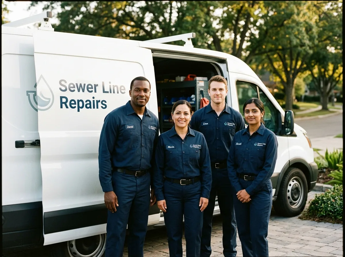 Emergency Plumber company in Blanchard, PA
