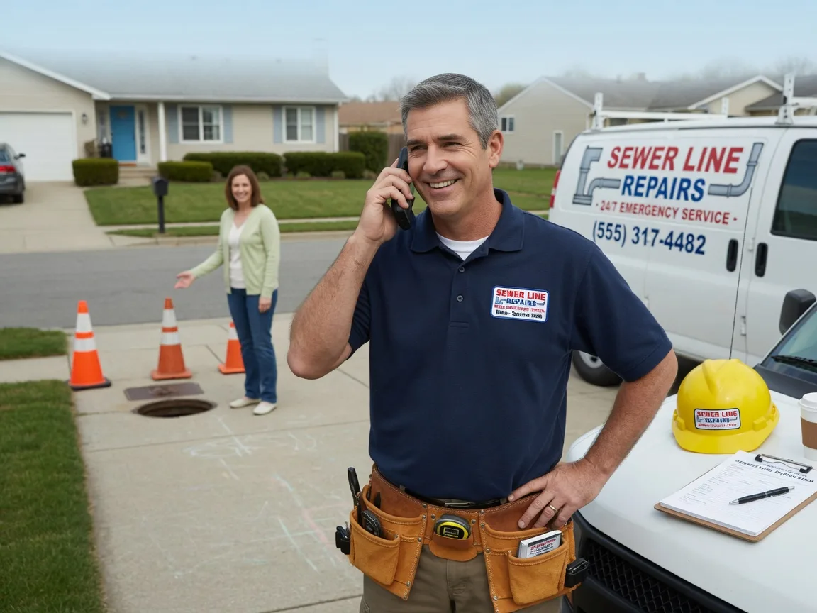 Emergency Plumber Blanchard, PA FAQs